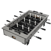 Tabletop Foosball Table, Arcade Table Soccer w/ 2 Balls - 40in